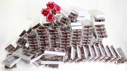 lashes packaging wholesale